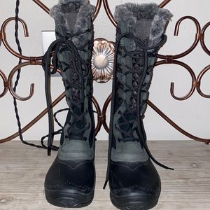 The North Face Snow boots